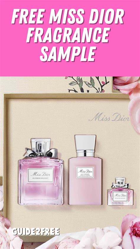 dior cologne sample|free Dior perfume samples uk.